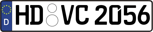 HD-VC2056
