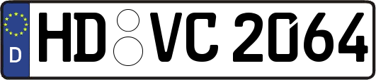 HD-VC2064