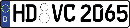 HD-VC2065