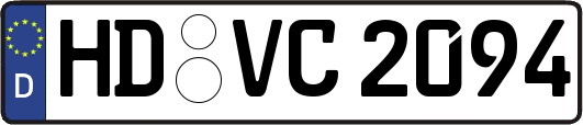 HD-VC2094