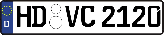 HD-VC2120