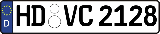 HD-VC2128