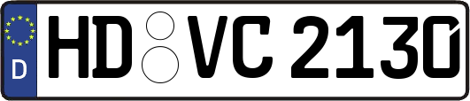 HD-VC2130