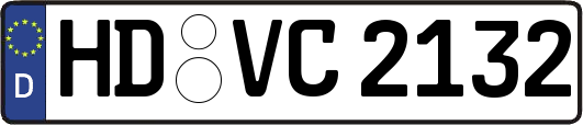 HD-VC2132