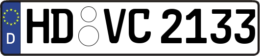 HD-VC2133