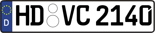 HD-VC2140