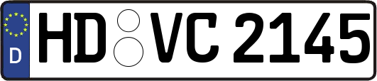 HD-VC2145