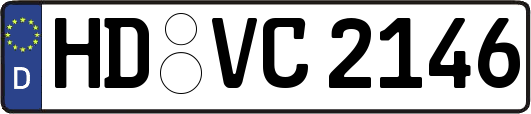 HD-VC2146
