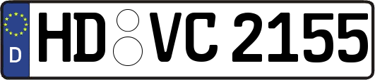 HD-VC2155