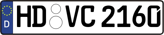HD-VC2160
