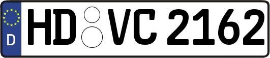 HD-VC2162