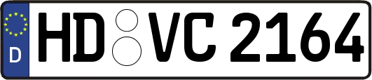 HD-VC2164
