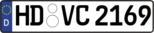 HD-VC2169