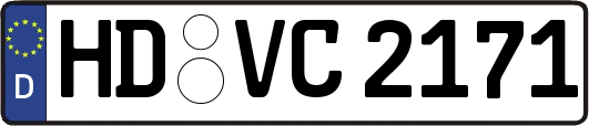 HD-VC2171