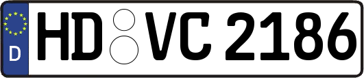HD-VC2186