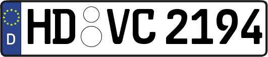 HD-VC2194