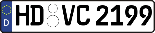 HD-VC2199