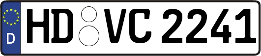 HD-VC2241