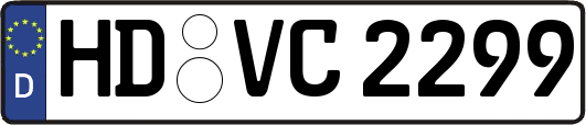 HD-VC2299