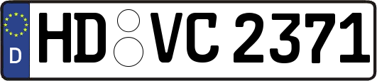 HD-VC2371