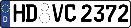 HD-VC2372