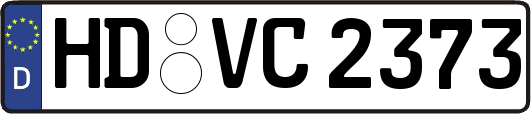 HD-VC2373