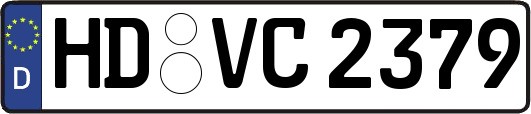 HD-VC2379