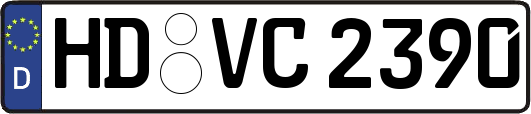 HD-VC2390