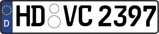 HD-VC2397