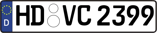 HD-VC2399