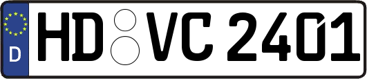 HD-VC2401