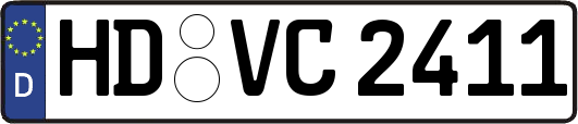 HD-VC2411