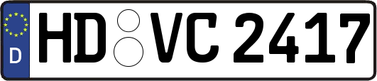HD-VC2417
