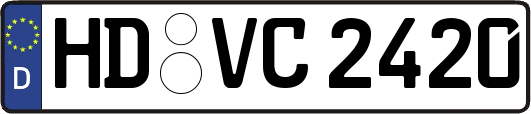 HD-VC2420
