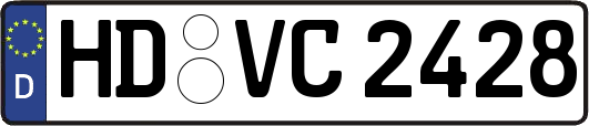 HD-VC2428