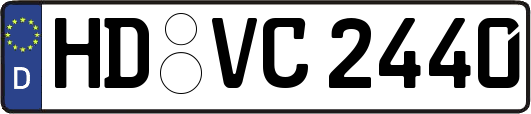 HD-VC2440