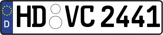 HD-VC2441