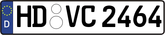 HD-VC2464