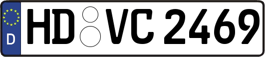 HD-VC2469