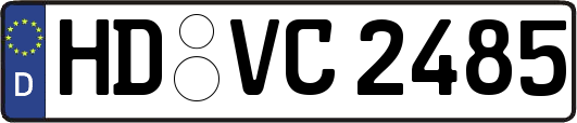 HD-VC2485