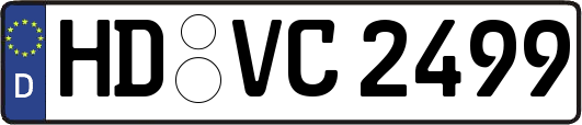 HD-VC2499