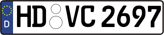 HD-VC2697