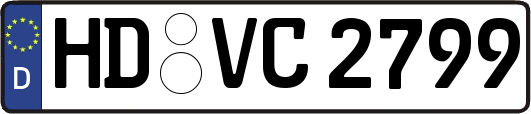HD-VC2799
