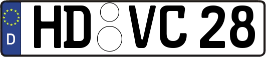 HD-VC28
