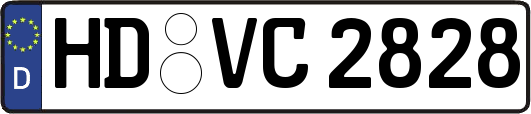 HD-VC2828