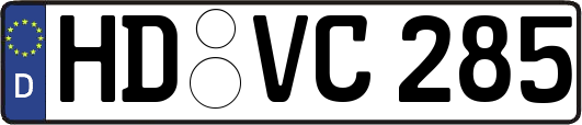HD-VC285