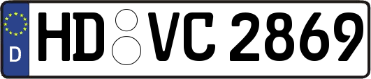 HD-VC2869