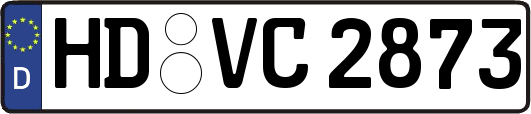 HD-VC2873