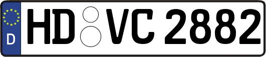 HD-VC2882