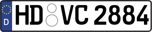 HD-VC2884